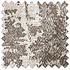 Industria, Vintage - Roman Blind